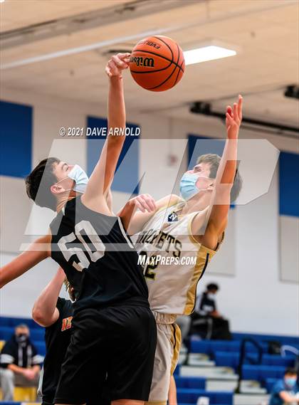 Thumbnail 2 in Newton North @ Needham photogallery.