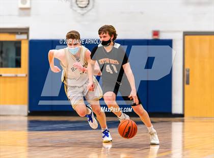 Thumbnail 2 in Newton North @ Needham photogallery.