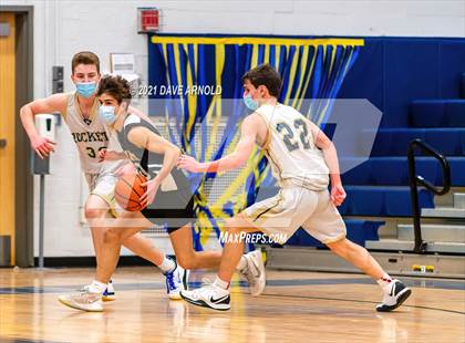 Thumbnail 1 in Newton North @ Needham photogallery.