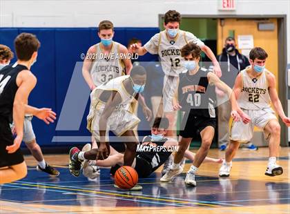 Thumbnail 3 in Newton North @ Needham photogallery.