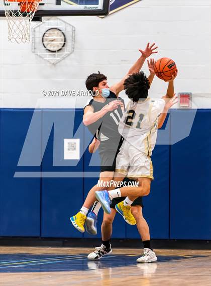 Thumbnail 3 in Newton North @ Needham photogallery.