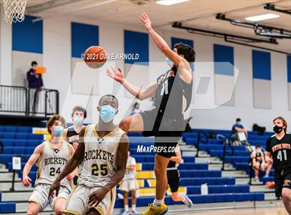 Thumbnail 3 in Newton North @ Needham photogallery.