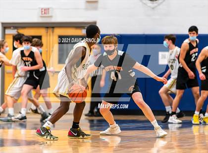 Thumbnail 2 in Newton North @ Needham photogallery.