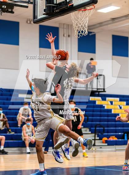 Thumbnail 3 in Newton North @ Needham photogallery.