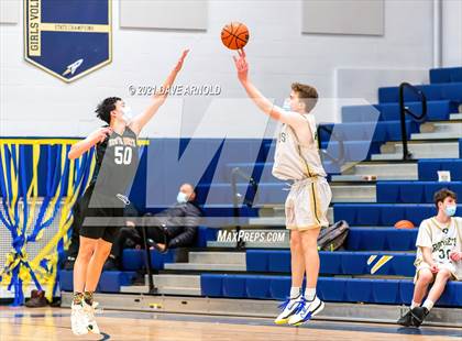Thumbnail 1 in Newton North @ Needham photogallery.