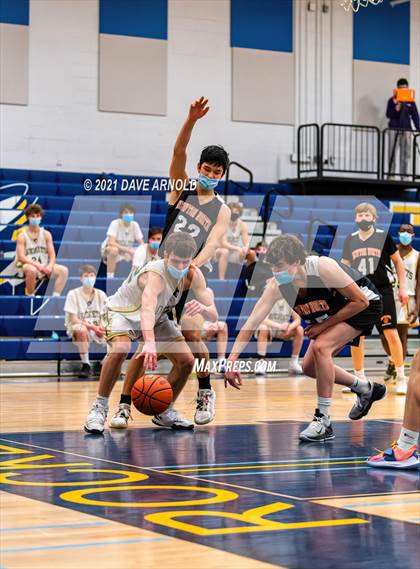 Thumbnail 2 in Newton North @ Needham photogallery.