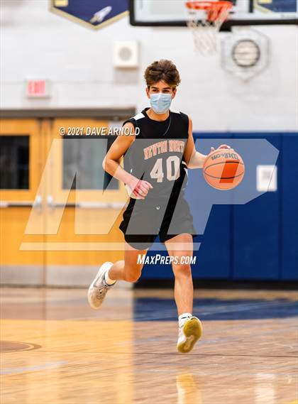 Thumbnail 3 in Newton North @ Needham photogallery.
