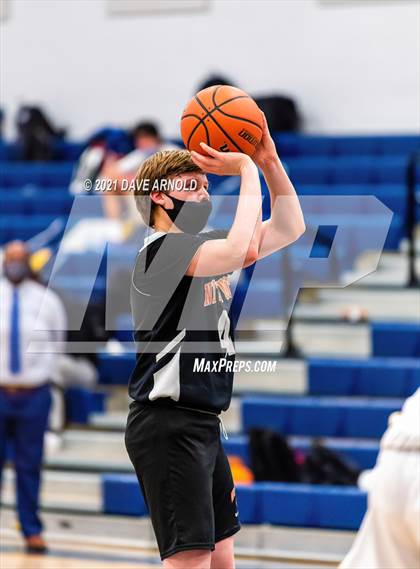 Thumbnail 3 in Newton North @ Needham photogallery.