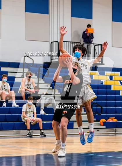 Thumbnail 1 in Newton North @ Needham photogallery.