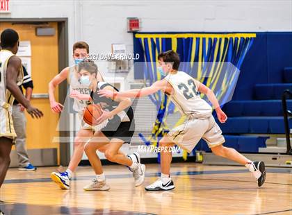 Thumbnail 2 in Newton North @ Needham photogallery.
