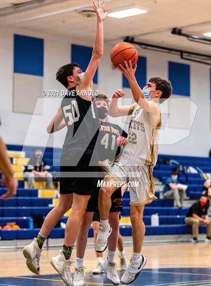 Thumbnail 3 in Newton North @ Needham photogallery.