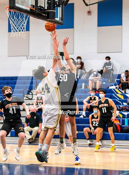 Thumbnail 3 in Newton North @ Needham photogallery.