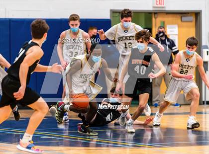 Thumbnail 1 in Newton North @ Needham photogallery.