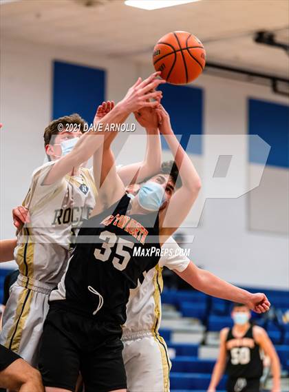 Thumbnail 2 in Newton North @ Needham photogallery.