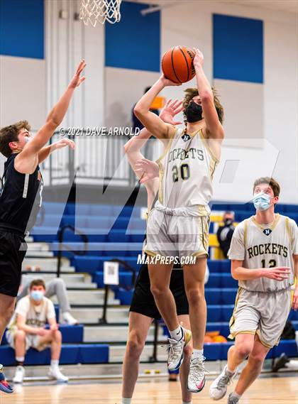 Thumbnail 1 in Newton North @ Needham photogallery.
