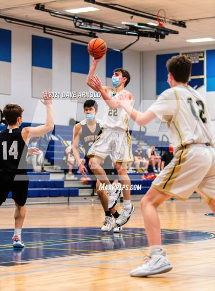 Thumbnail 2 in Newton North @ Needham photogallery.