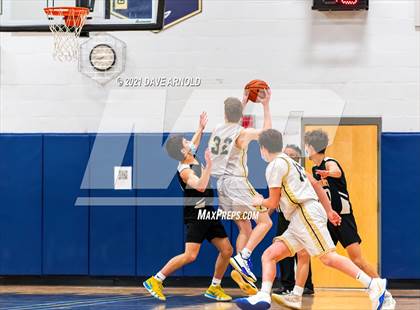 Thumbnail 2 in Newton North @ Needham photogallery.