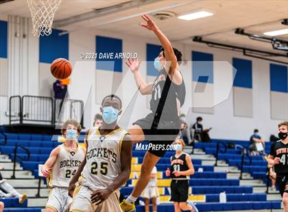 Thumbnail 1 in Newton North @ Needham photogallery.