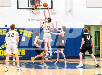 Thumbnail 2 in Newton North @ Needham photogallery.