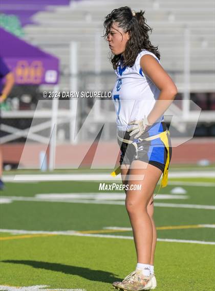 Thumbnail 1 in O'Connor vs Mesa (Make Our Mark Invitational) photogallery.