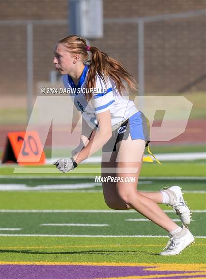 Thumbnail 2 in O'Connor vs Mesa (Make Our Mark Invitational) photogallery.
