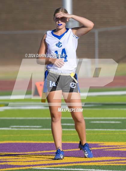 Thumbnail 3 in O'Connor vs Mesa (Make Our Mark Invitational) photogallery.