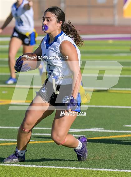 Thumbnail 2 in O'Connor vs Mesa (Make Our Mark Invitational) photogallery.