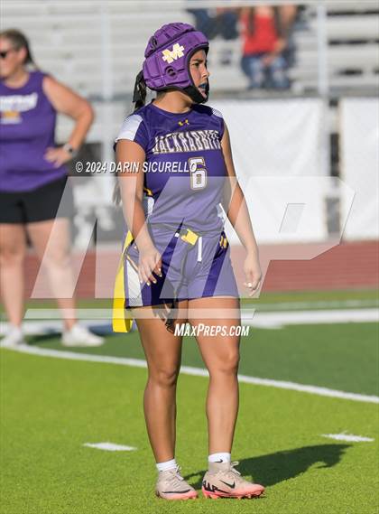 Thumbnail 3 in O'Connor vs Mesa (Make Our Mark Invitational) photogallery.