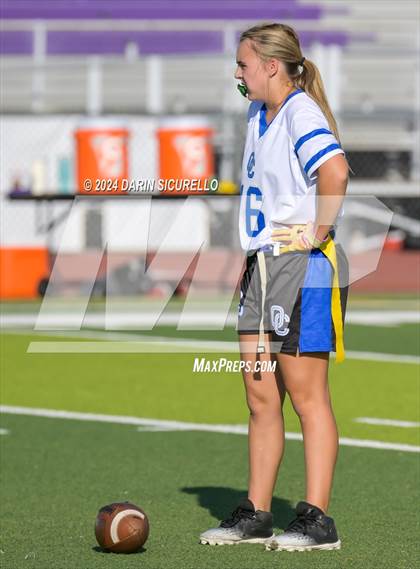 Thumbnail 2 in O'Connor vs Mesa (Make Our Mark Invitational) photogallery.