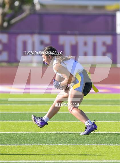 Thumbnail 1 in O'Connor vs Mesa (Make Our Mark Invitational) photogallery.
