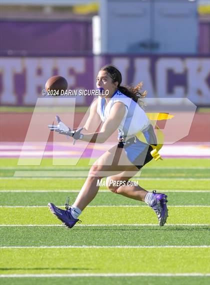 Thumbnail 3 in O'Connor vs Mesa (Make Our Mark Invitational) photogallery.