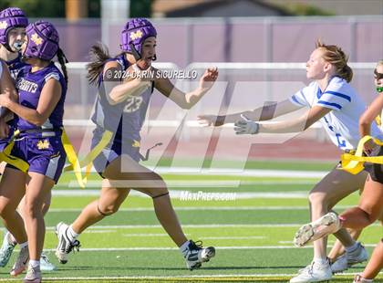 Thumbnail 1 in O'Connor vs Mesa (Make Our Mark Invitational) photogallery.