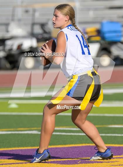Thumbnail 1 in O'Connor vs Mesa (Make Our Mark Invitational) photogallery.