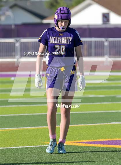 Thumbnail 1 in O'Connor vs Mesa (Make Our Mark Invitational) photogallery.