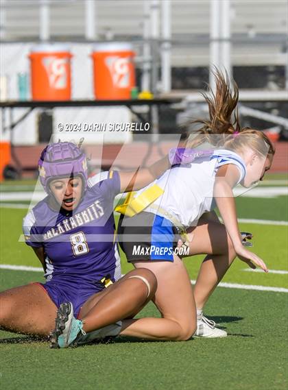 Thumbnail 2 in O'Connor vs Mesa (Make Our Mark Invitational) photogallery.