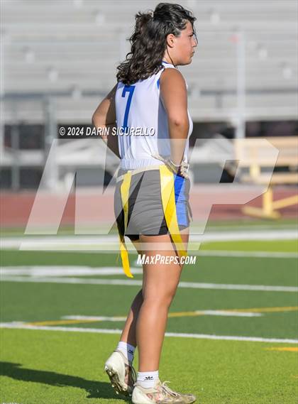 Thumbnail 3 in O'Connor vs Mesa (Make Our Mark Invitational) photogallery.