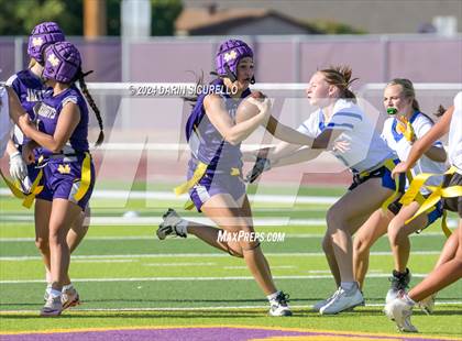 Thumbnail 2 in O'Connor vs Mesa (Make Our Mark Invitational) photogallery.