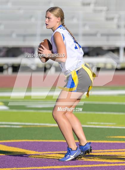 Thumbnail 2 in O'Connor vs Mesa (Make Our Mark Invitational) photogallery.