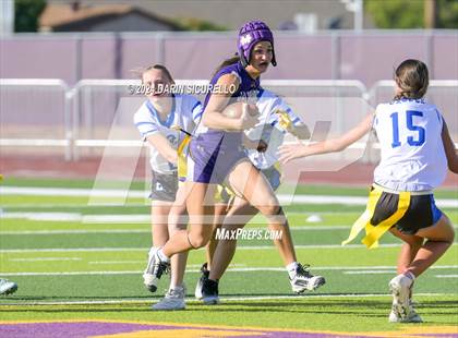 Thumbnail 3 in O'Connor vs Mesa (Make Our Mark Invitational) photogallery.