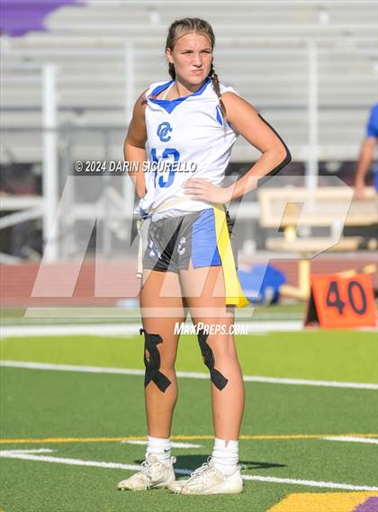 Thumbnail 1 in O'Connor vs Mesa (Make Our Mark Invitational) photogallery.