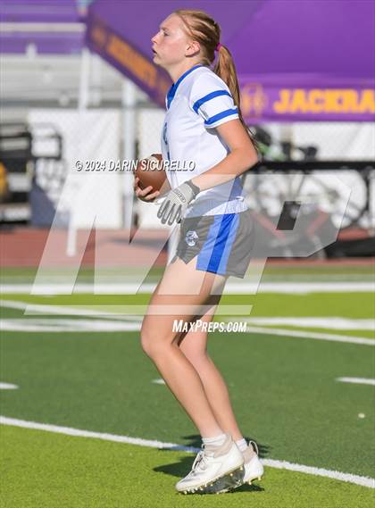 Thumbnail 2 in O'Connor vs Mesa (Make Our Mark Invitational) photogallery.