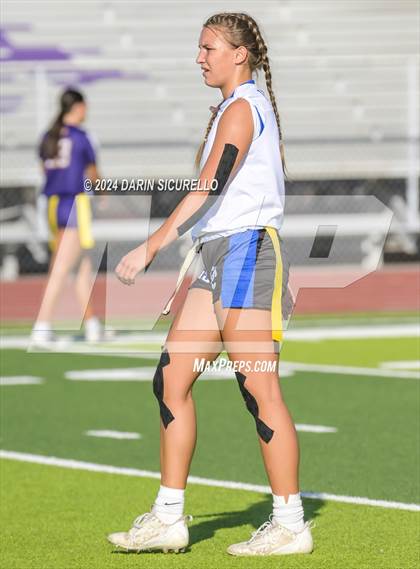 Thumbnail 1 in O'Connor vs Mesa (Make Our Mark Invitational) photogallery.