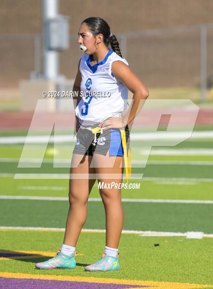 Thumbnail 1 in O'Connor vs Mesa (Make Our Mark Invitational) photogallery.
