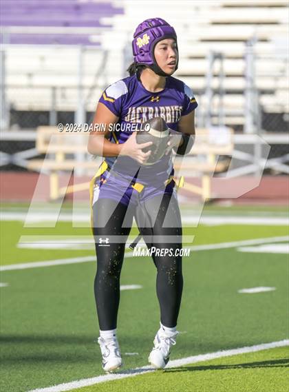 Thumbnail 3 in O'Connor vs Mesa (Make Our Mark Invitational) photogallery.