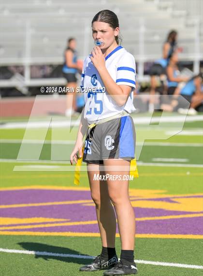 Thumbnail 3 in O'Connor vs Mesa (Make Our Mark Invitational) photogallery.