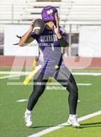 Photo from the gallery "O'Connor vs Mesa (Make Our Mark Invitational)"