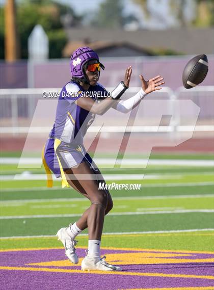 Thumbnail 2 in O'Connor vs Mesa (Make Our Mark Invitational) photogallery.
