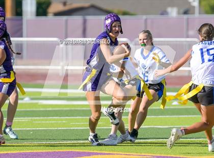 Thumbnail 3 in O'Connor vs Mesa (Make Our Mark Invitational) photogallery.