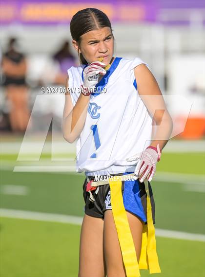 Thumbnail 1 in O'Connor vs Mesa (Make Our Mark Invitational) photogallery.