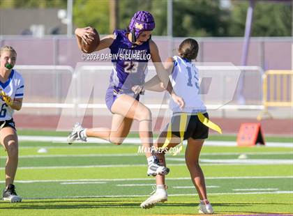Thumbnail 1 in O'Connor vs Mesa (Make Our Mark Invitational) photogallery.
